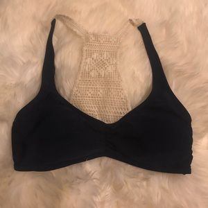 aerie swim top
